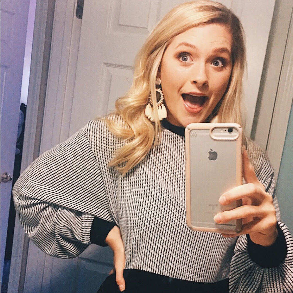 Meet your Posher, Bailey